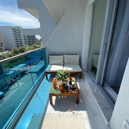 House Of Wave Năvodari