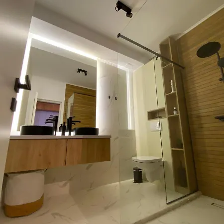 House Of Wave Năvodari