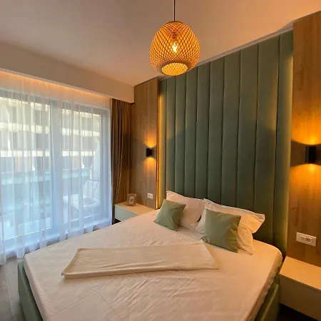 Apartmán House Of Wave