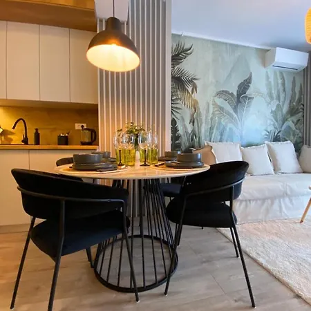 House Of Wave Năvodari