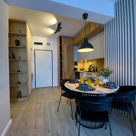 Apartmán House Of Wave