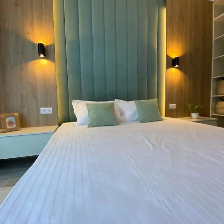 House Of Wave Năvodari