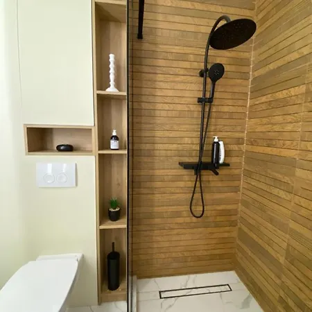 House Of Wave * Năvodari