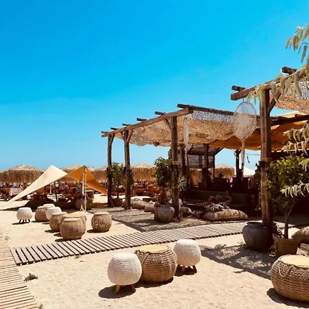 House Of Wave Apartmán