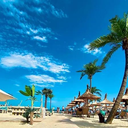 House Of Wave * Năvodari