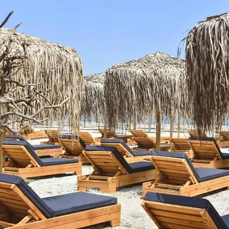 House Of Wave Apartmán *