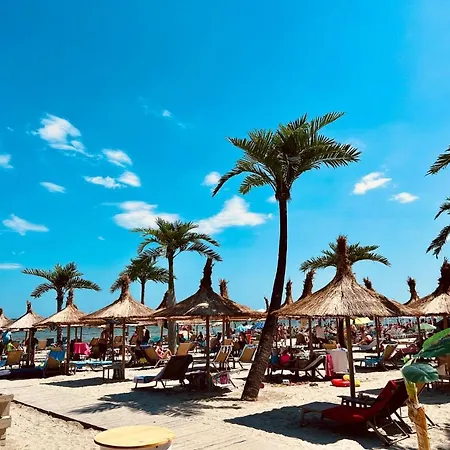 Apartmán House Of Wave *