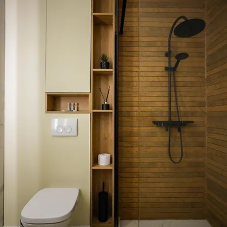 House Of Wave * Năvodari