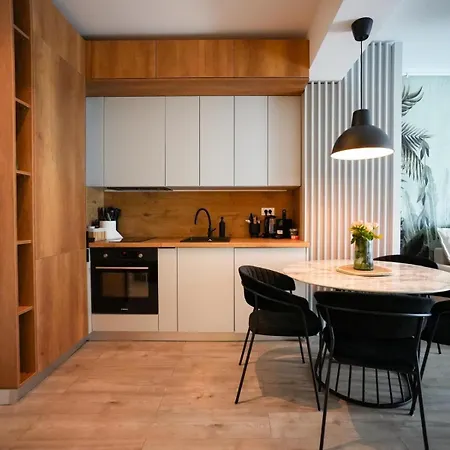 Apartmán House Of Wave