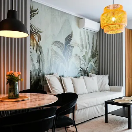 House Of Wave Apartmán Năvodari