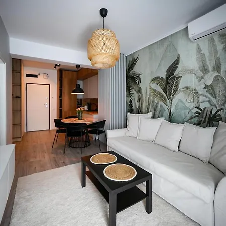 House Of Wave Apartmán Năvodari