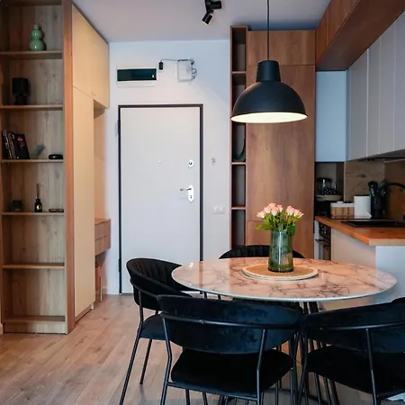 House Of Wave Apartmán *