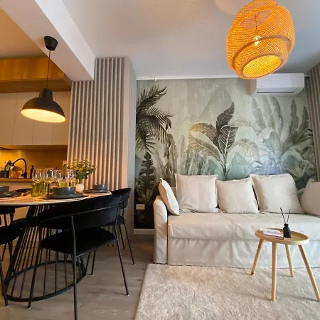 House Of Wave Apartment *