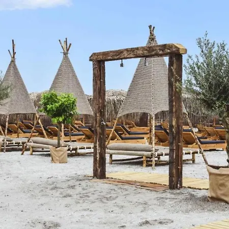 House Of Wave Lejlighed Năvodari