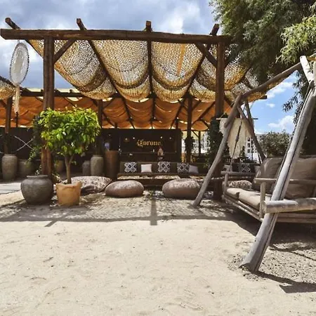 Apartment House Of Wave Navodari