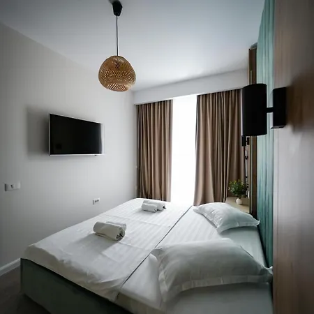 House Of Wave Năvodari