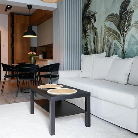 Apartment House Of Wave Navodari