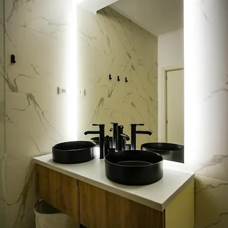 Lejlighed House Of Wave Năvodari